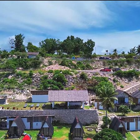 Casay Beach Huts By Hiverooms Dalaguete Buitenkant foto